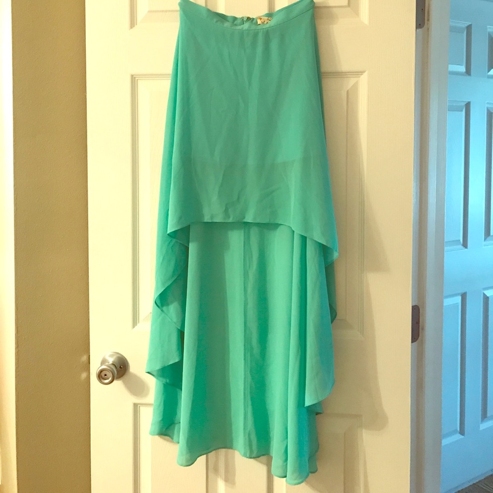 Boutique skirt