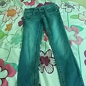 Rue 21 jeans