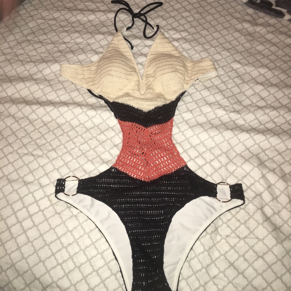 Victoria's Secret Monokini!