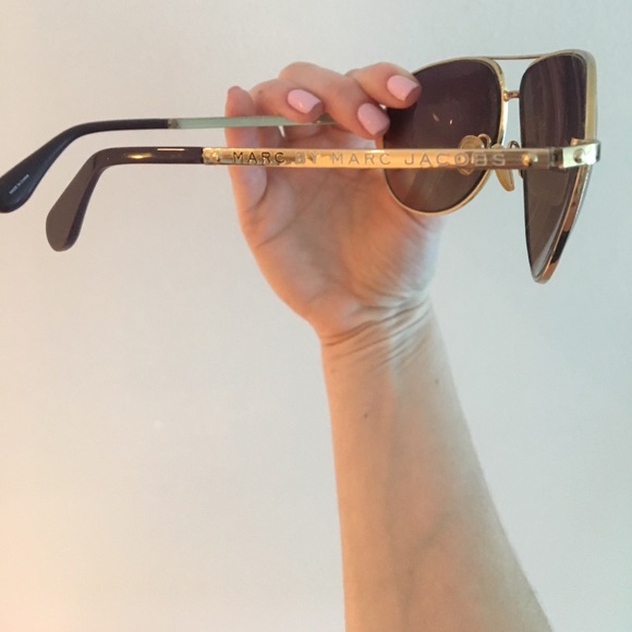 Marc by Marc Jacobs aviators - Picture 2 of 2