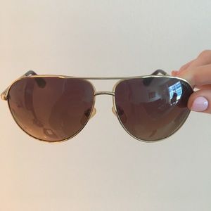 Marc by Marc Jacobs aviators