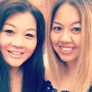 Meet your Posher, Cristy