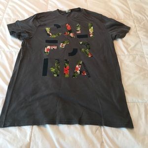 Men's Hollister t-shirt