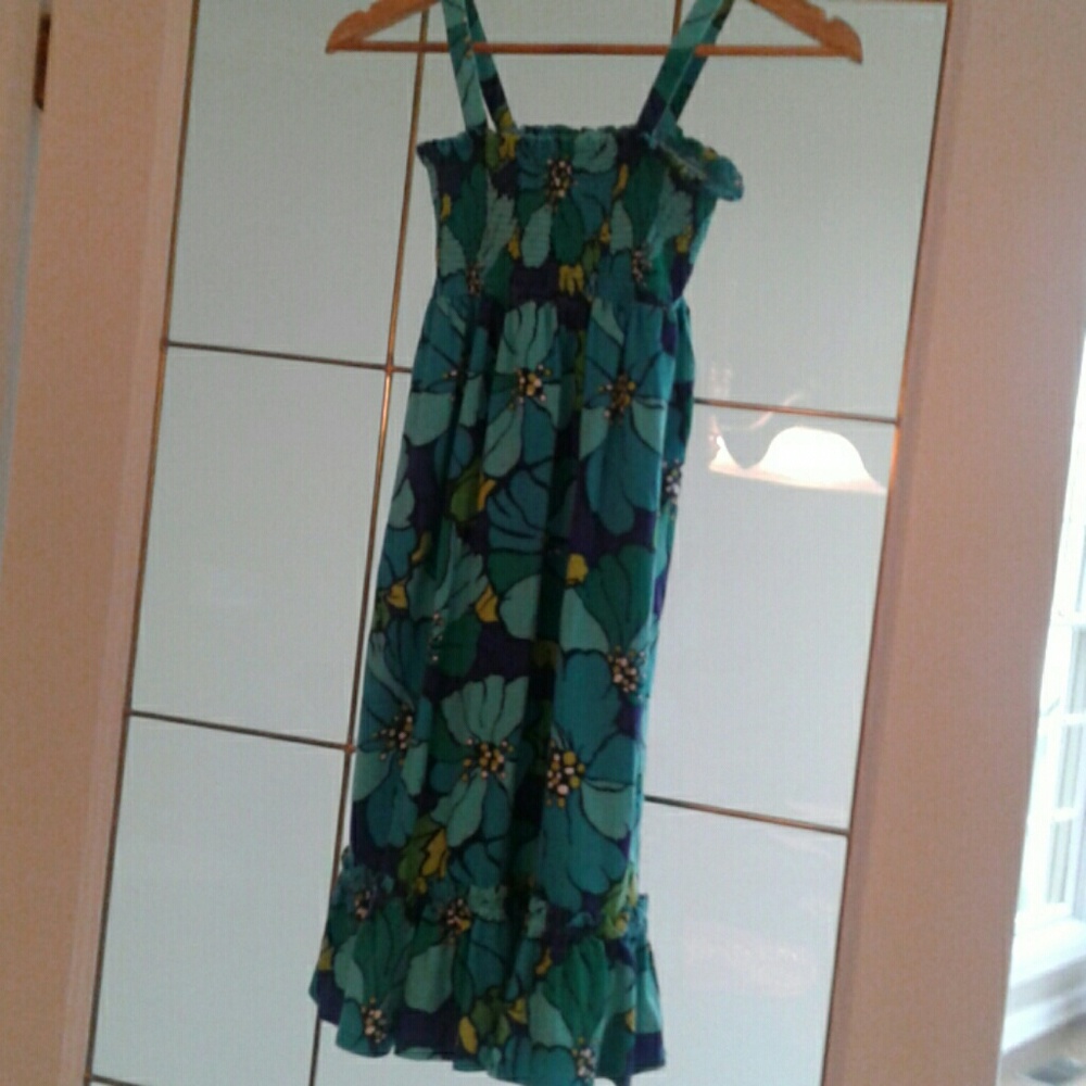 Gymboree  dress