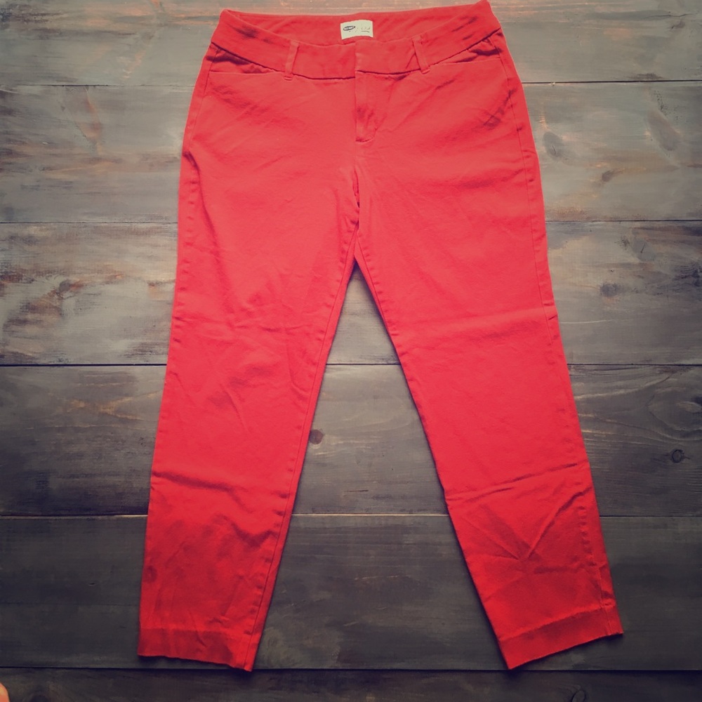 Pixie Ankle Pants