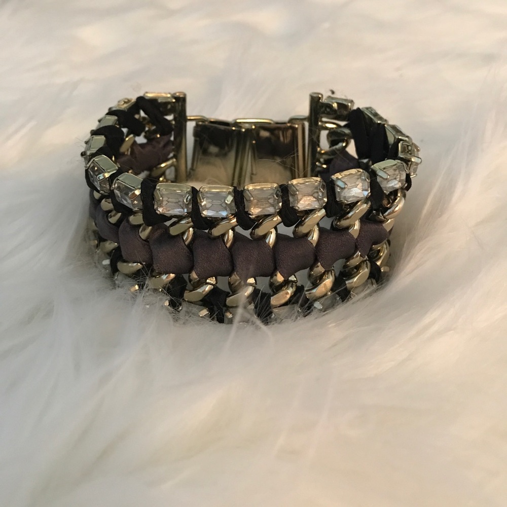 Stella & Dot Tempest Bracelet