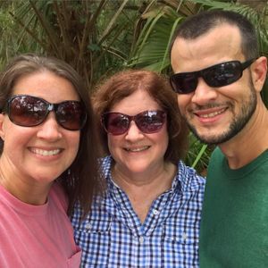 Meet your Posher, S dianne