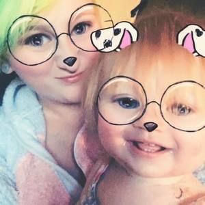 Meet your Posher, Kaitlin