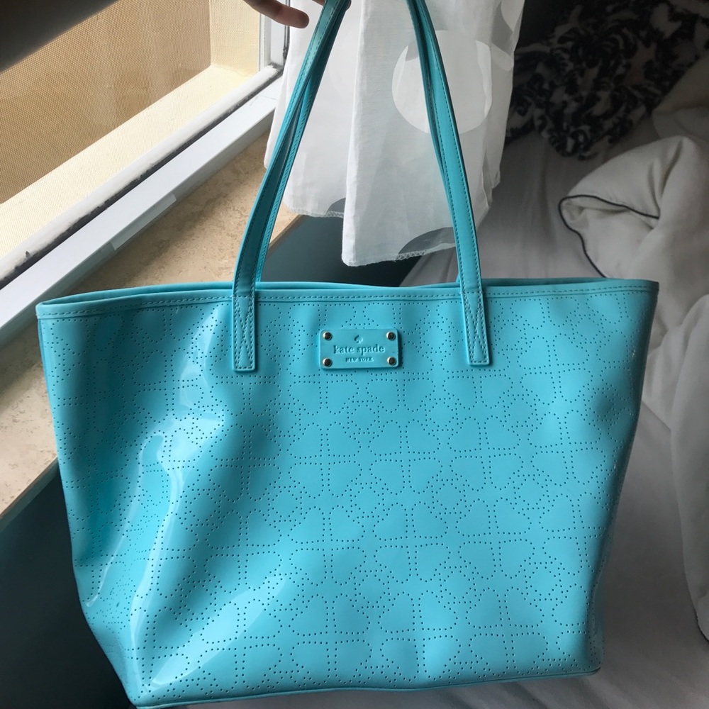 kate spade tote
