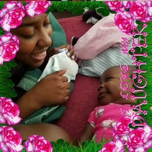 Meet your Posher, Tanisha