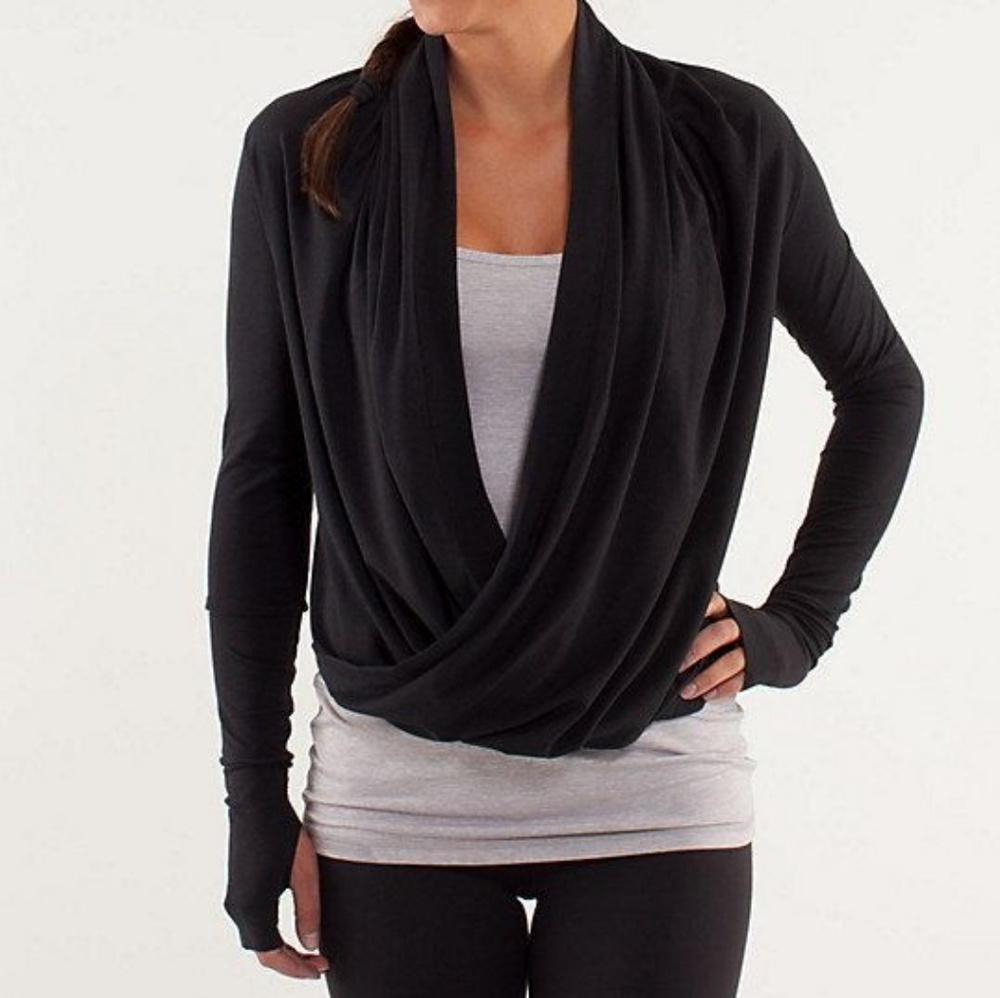 lululemon Iconic Wrap