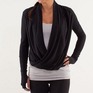 lululemon Iconic Wrap