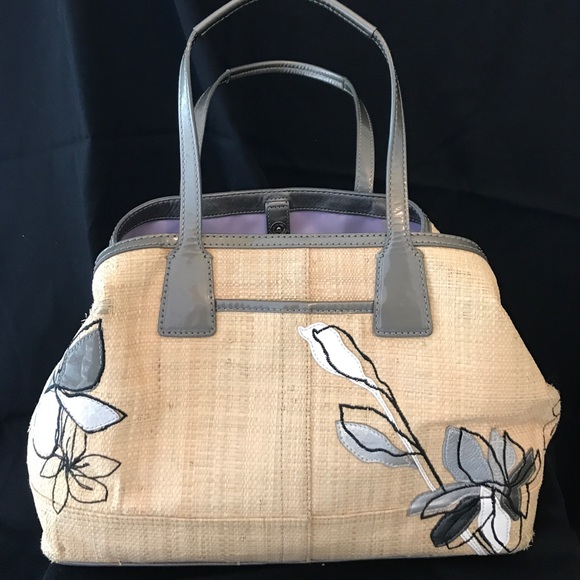 Coach handbag - Picture 2 of 2