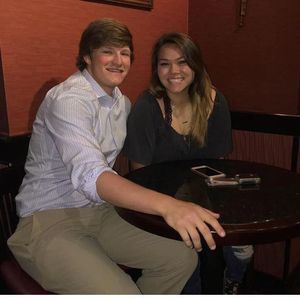 Meet your Posher, Danny