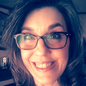 Meet your Posher, Carolyn