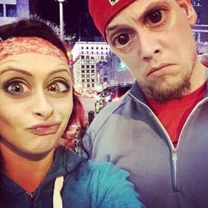 Meet your Posher, Justin