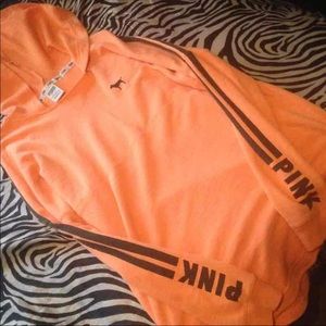 VS long sleeve sweater