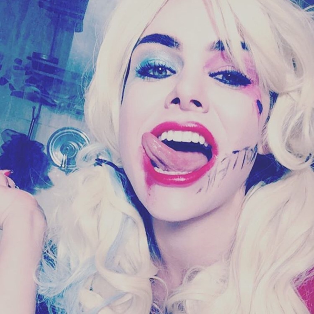 Meet your Posher, Lexi