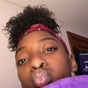 Meet your Posher, Zyariah