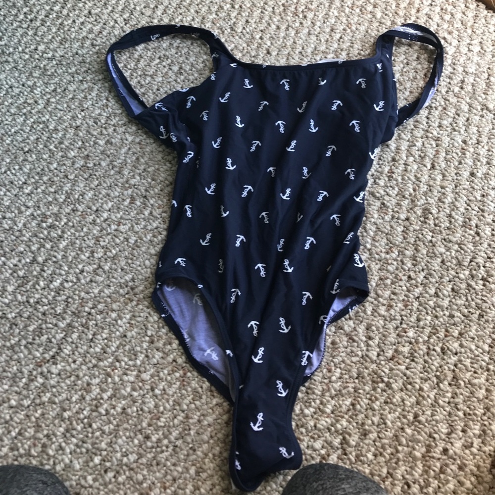 Tommy Hilfiger bathing suit! 6