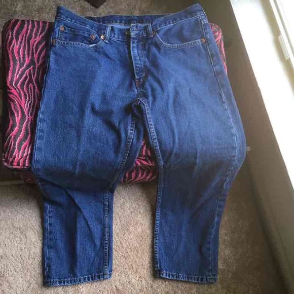 Levi's 👖 Pants (Men's) - Picture 3 of 4