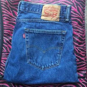 Levi's 👖 Pants (Men's)