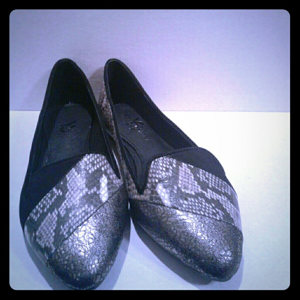 Flats