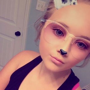 Meet your Posher, Kylee