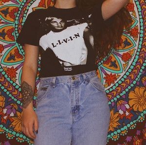 Dazed and Confused "Wooderson tee"