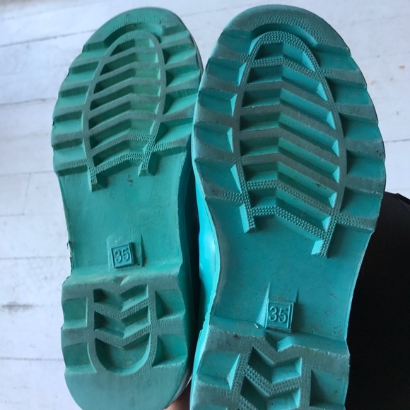 marc jacobs rain boots - Picture 4 of 5