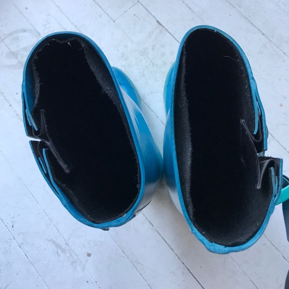 marc jacobs rain boots - Picture 5 of 5