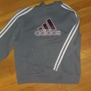 Adidas sweater