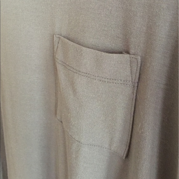 Grey Carly dress! - Picture 3 of 3