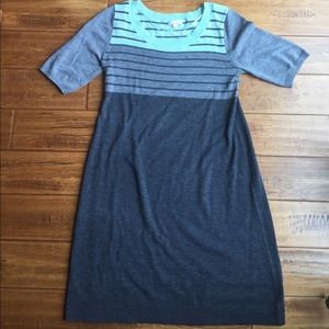 GAP maternity dress