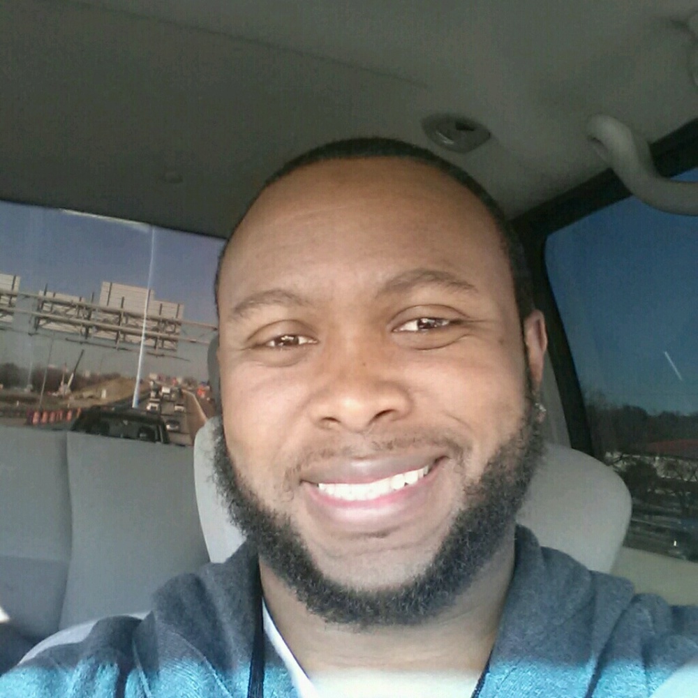 Meet your Posher, Sedrick