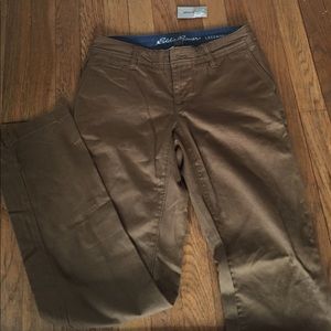 Eddie Bauer Legendwash Pants