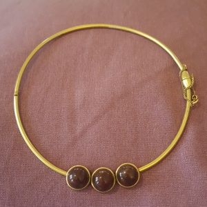 Choker/necklace MADEWELL