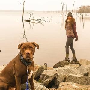 Meet your Posher, Gabrielle