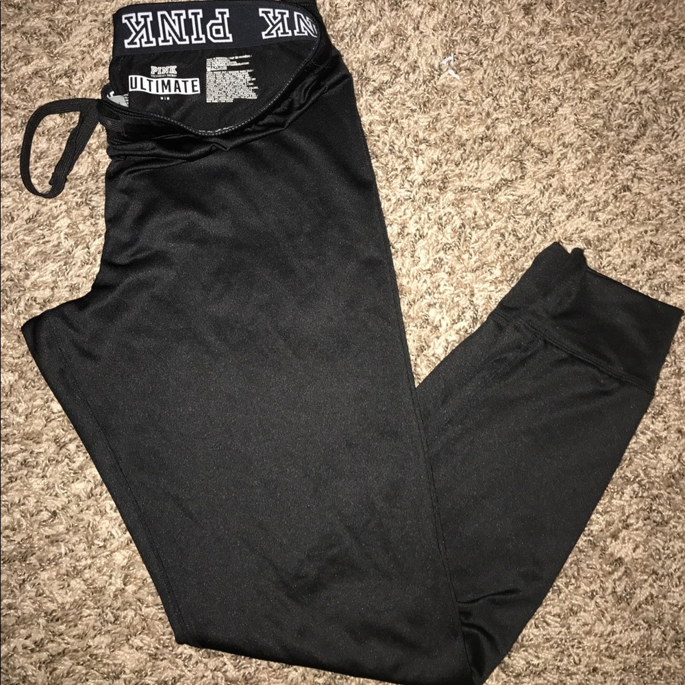 Victoria's Secret PINK Medium Joggers