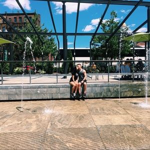 Meet your Posher, Katelyn