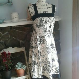 Perfect Brunch Dress