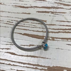 DAVID YURMAN- bracelet