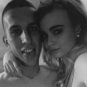 Meet your Posher, Cody