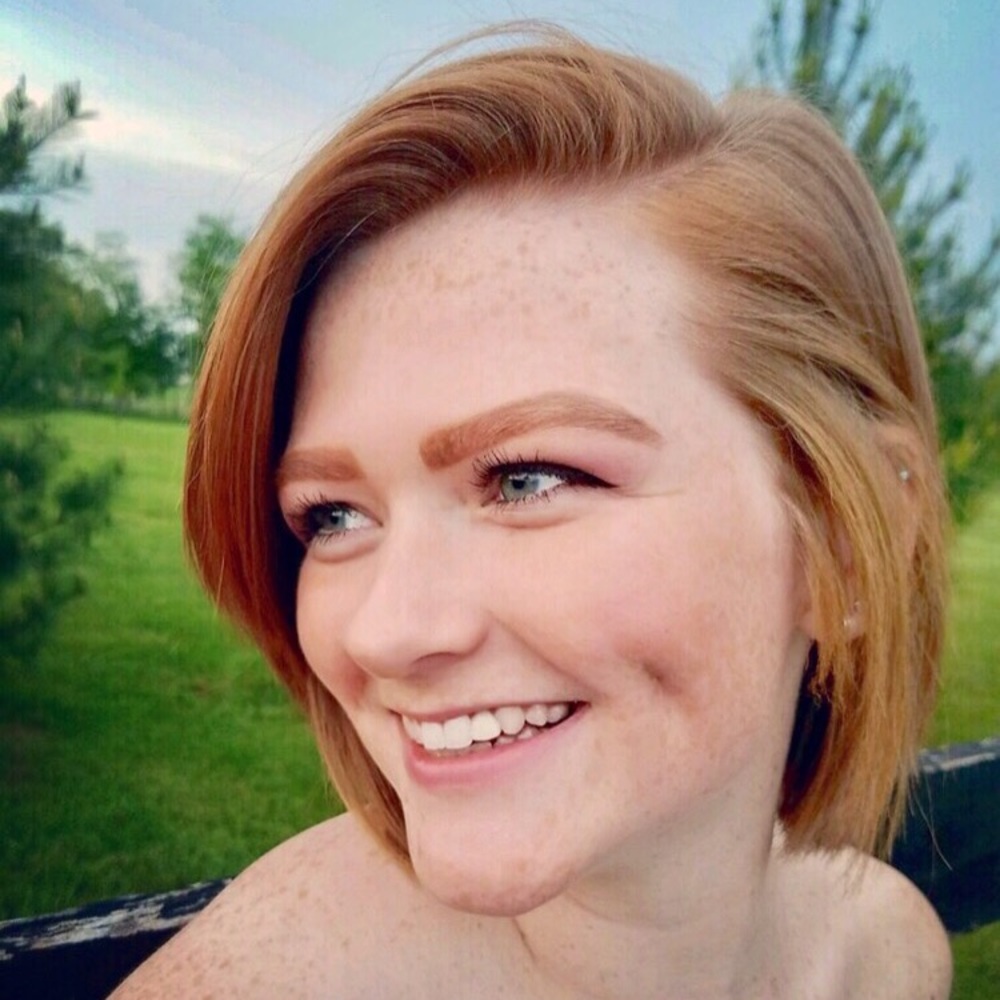 Meet your Posher, Maggie