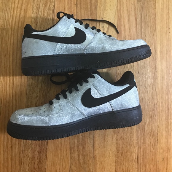 Nike AirForce 1 - Picture 5 of 5
