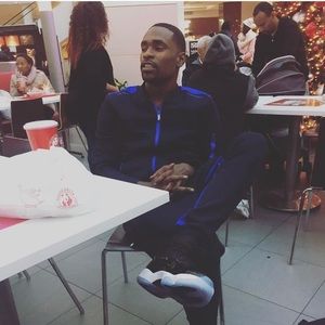 Meet your Posher, Anthony