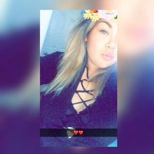 Meet your Posher, Lizbeth