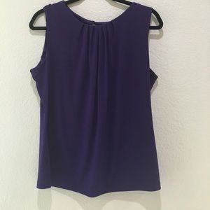 Great stretchy tank