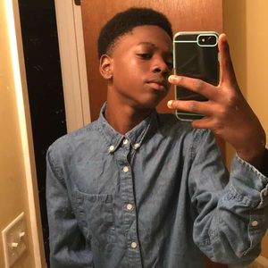 Meet your Posher, Dejuan