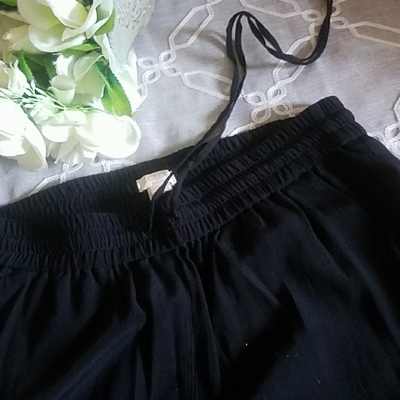 J.CREW  LOOSE PANTS SIZE 4 - Picture 3 of 8